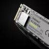 SSD-kiintolevy Intenso 250 GB M.2 PCI Express 3.0 NVMe malli