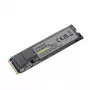 SSD-kiintolevy Intenso 250 GB M.2 PCI Express 3.0 NVMe malli