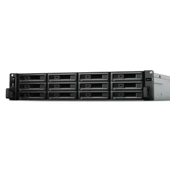 SYNOLOGY Rack Station RS3621xs+ 2U 12-Bay NAS-palvelin Barebone
