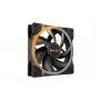 be quiet Light Wings 120mm ARGB PWM tuuletin musta