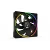 be quiet Light Wings 120mm ARGB PWM tuuletin musta