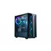 be quiet! Light Wings 140mm ARGB PWM tuuletin musta