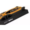 be quiet! Light Wings 140mm ARGB PWM High Speed tuuletin musta