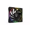 be quiet! Light Wings 140mm ARGB PWM High Speed tuuletin musta