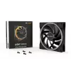 be quiet! Light Wings 140mm ARGB PWM High Speed tuuletin musta
