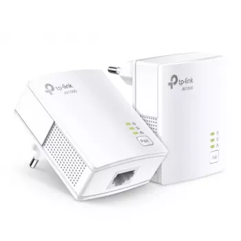 TP-Link TL-PA7019 KIT 1000 Mbit/s Ethernet LAN valkoinen