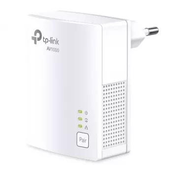 TP-Link TL-PA7019 KIT 1000 Mbit/s Ethernet LAN valkoinen
