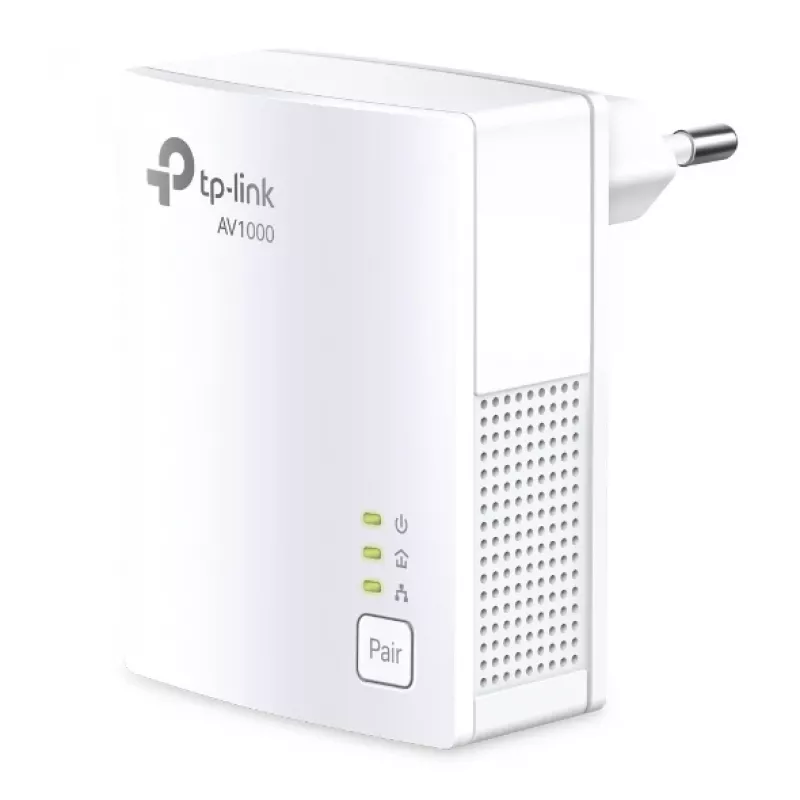 TP-Link TL-PA7019 KIT 1000 Mbit/s Ethernet LAN valkoinen