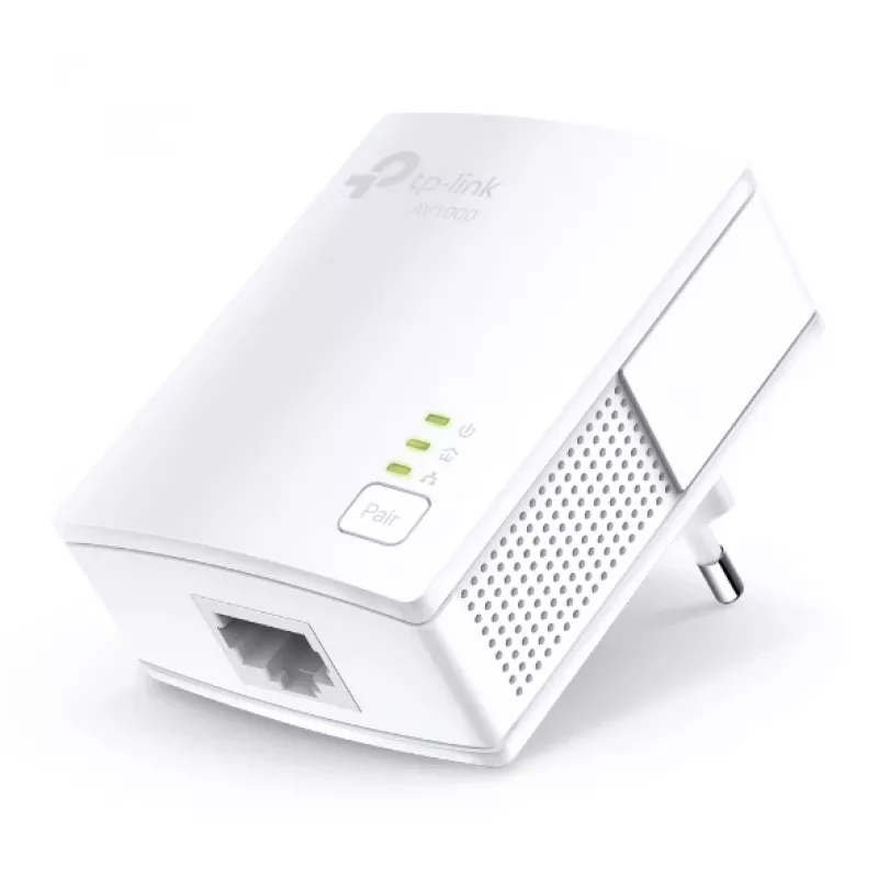 TP-Link TL-PA7019 KIT 1000 Mbit/s Ethernet LAN valkoinen
