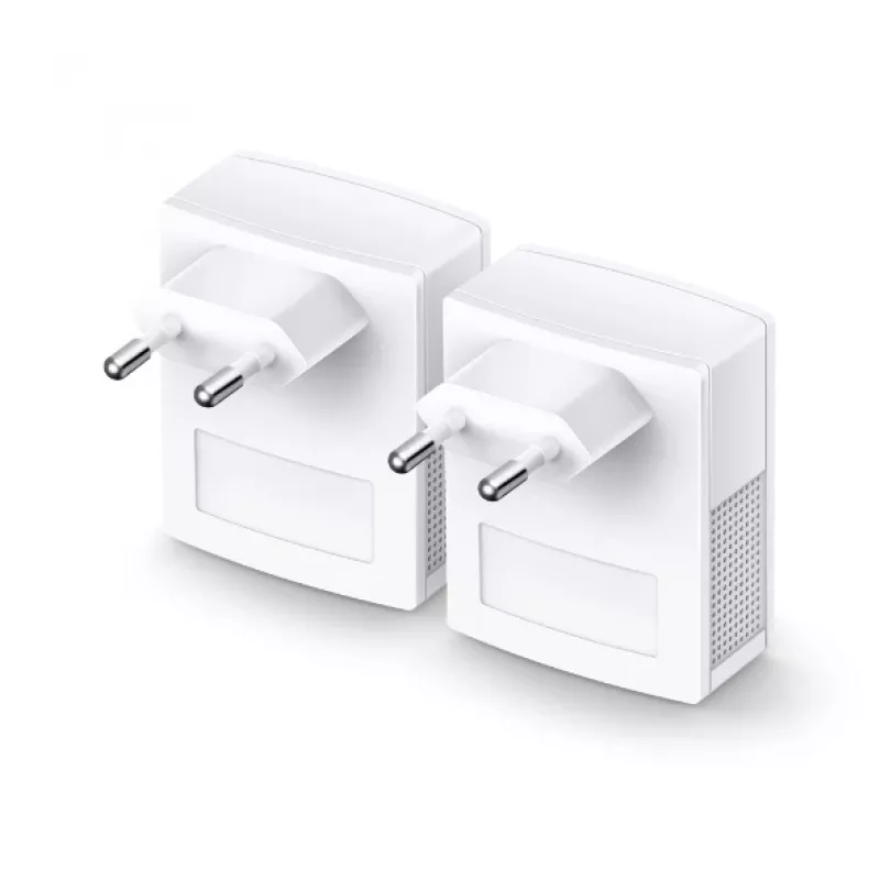 TP-Link TL-PA7019 KIT 1000 Mbit/s Ethernet LAN valkoinen