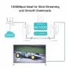 TP-Link TL-PA7019 KIT 1000 Mbit/s Ethernet LAN valkoinen