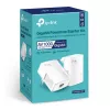 TP-Link TL-PA7019 KIT 1000 Mbit/s Ethernet LAN valkoinen