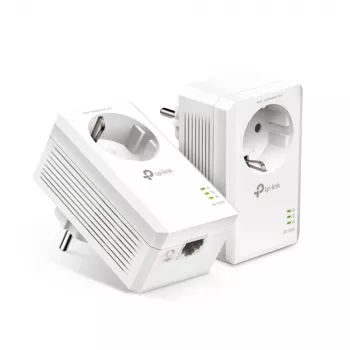 TP-Link TL-PA7019P KIT 1000 Mbit/s Ethernet LAN valkoinen 2 kpl