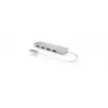 ICY BOX IB-HUB1425-C3 USB 3.2 Gen 1 (3.1 Gen 1) Type-C 5000 Mbit/s hopea
