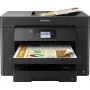 Epson WorkForce WF-7830DTWF mustesuihku A3 4800 x 2400 DPI Wi-Fi