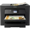 Epson WorkForce WF-7830DTWF mustesuihku A3 4800 x 2400 DPI Wi-Fi