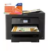Epson WorkForce WF-7830DTWF mustesuihku A3 4800 x 2400 DPI Wi-Fi