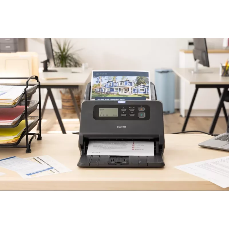 Canon imageFORMULA DR-M260 suurnopeus duplex-asiakirjaskanneri osastoille