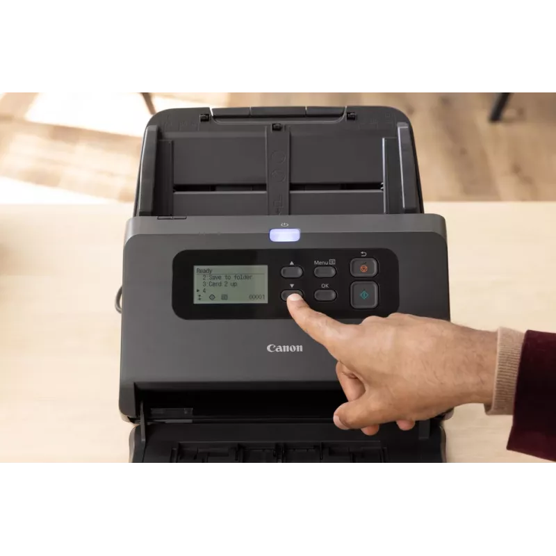 Canon imageFORMULA DR-M260 suurnopeus duplex-asiakirjaskanneri osastoille