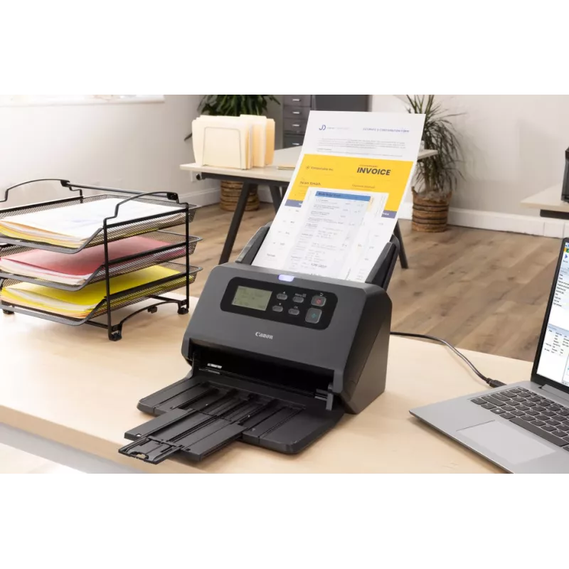 Canon imageFORMULA DR-M260 suurnopeus duplex-asiakirjaskanneri osastoille