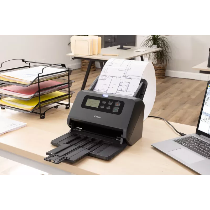 Canon imageFORMULA DR-M260 suurnopeus duplex-asiakirjaskanneri osastoille