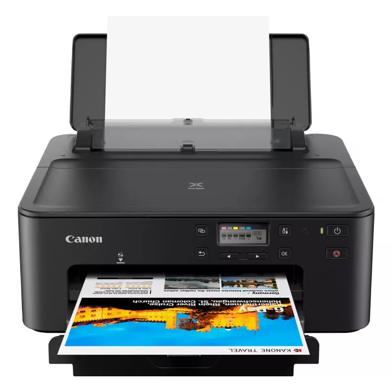 Canon PIXMA TS705a mustesuihkutulostin väri 4800 x 1200 DPI A4 WLAN