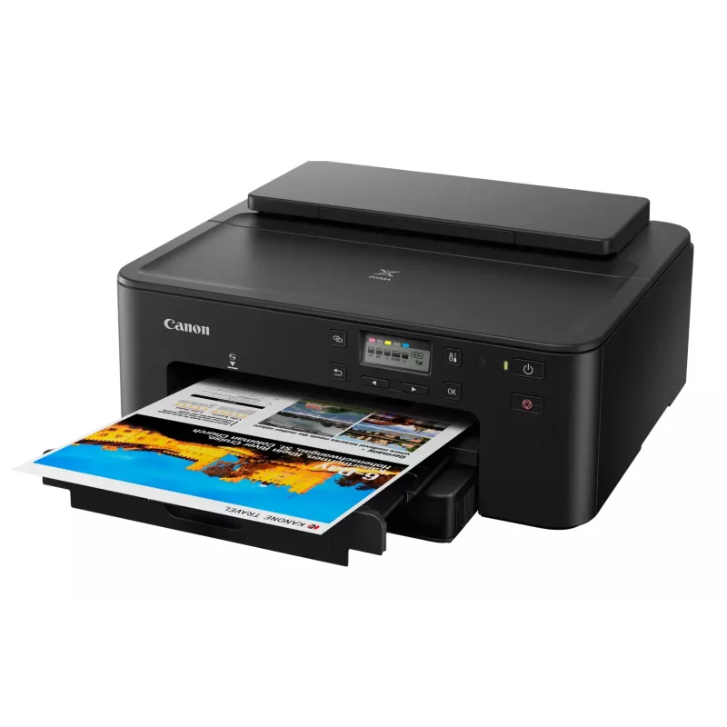 Canon PIXMA TS705a mustesuihkutulostin väri 4800 x 1200 DPI A4 WLAN
