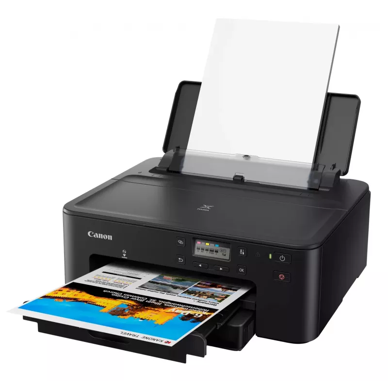 Canon PIXMA TS705a mustesuihkutulostin väri 4800 x 1200 DPI A4 WLAN