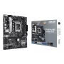 ASUS PRIME H610M-A D4-CSM emolevy, Intel H610, LGA 1700, micro ATX, 2x DDR4 DIMM, enintään 64 GB, 2x M.2, 4x SATA III, HDMI, DisplayPort, VGA, Gigabit LAN