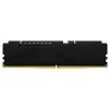 Kingston Technology FURY Beast 16GB 5200MT/s DDR5 CL40 DIMM musta