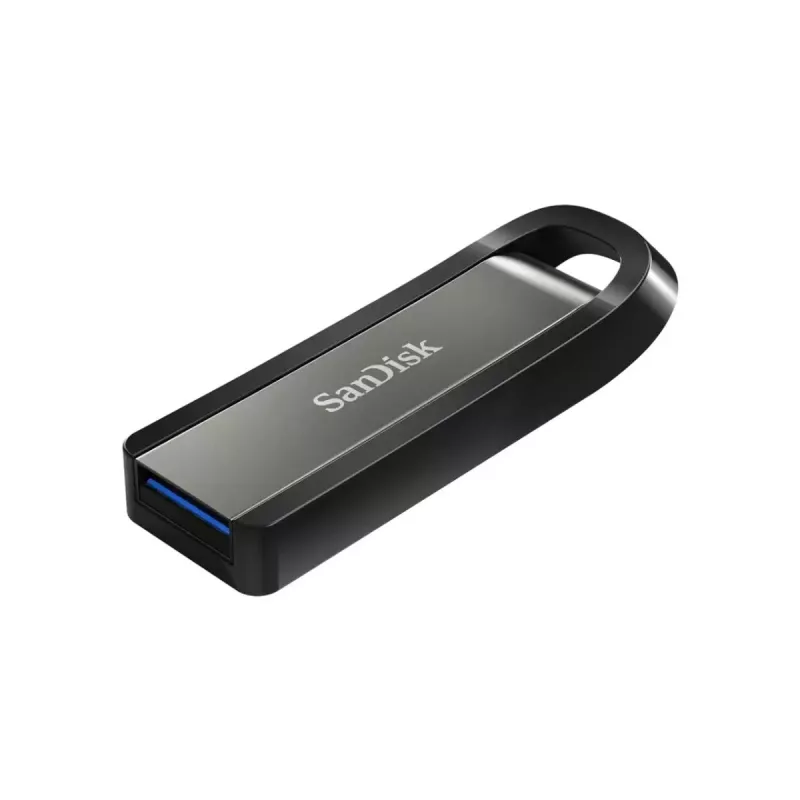 WESTERN DIGITAL SanDisk Ultra Extreme GO – 64 GB USB-muistitikku – USB 3.2