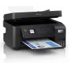 Epson EcoTank ET-4800 mustesuihku A4 5760 x 1440 DPI 33 ppm WLAN