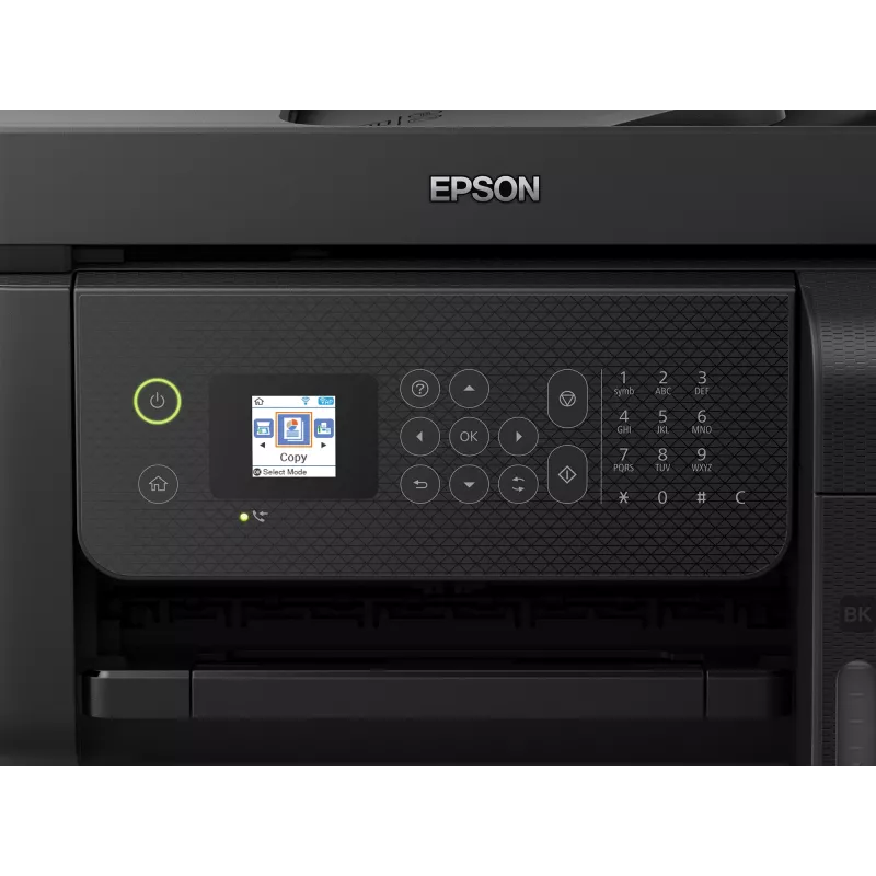 Epson EcoTank ET-4800 mustesuihku A4 5760 x 1440 DPI 33 ppm WLAN