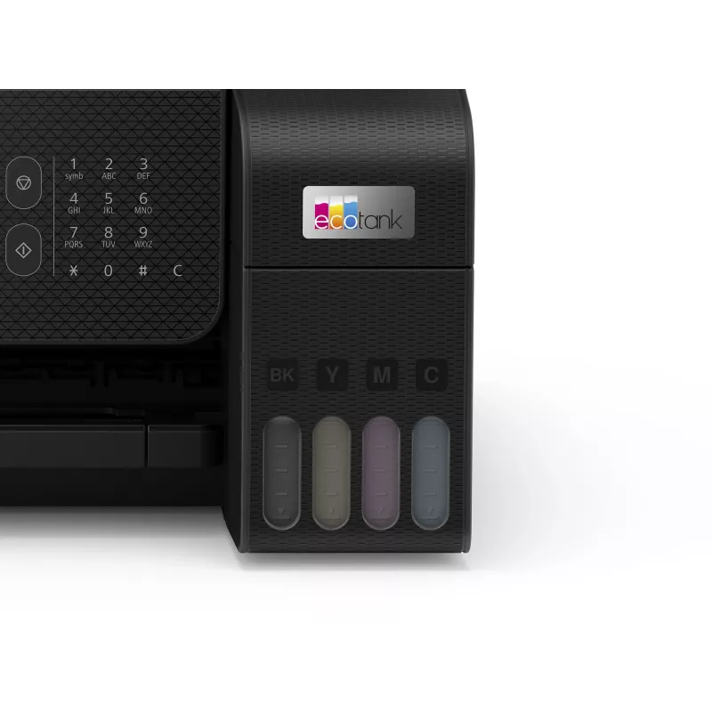 Epson EcoTank ET-4800 mustesuihku A4 5760 x 1440 DPI 33 ppm WLAN