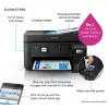 Epson EcoTank ET-4800 mustesuihku A4 5760 x 1440 DPI 33 ppm WLAN