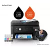 Epson EcoTank ET-4800 mustesuihku A4 5760 x 1440 DPI 33 ppm WLAN