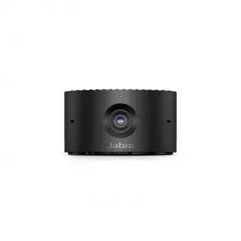 Jabra PanaCast 20, 13 MP, 4K Ultra HD, 3840 x 2160 pikseliä, 30 fps, 117°, 3x