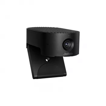 Jabra PanaCast 20, 13 MP, 4K Ultra HD, 3840 x 2160 pikseliä, 30 fps, 117°, 3x