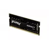 Kingston Technology FURY 32GB 3200MT/s DDR4 CL20 SODIMM (2 kpl pakkaus) Impact