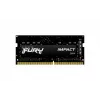 Kingston Technology FURY 32GB 3200MT/s DDR4 CL20 SODIMM (2 kpl pakkaus) Impact