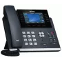 Yealink SIP-T46U IP-puhelin harmaa LCD Wi-Fi