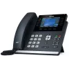 Yealink SIP-T46U IP-puhelin harmaa LCD Wi-Fi