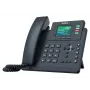 Yealink SIP-T33G IP-puhelin harmaa 4 linjaa LED