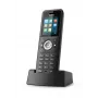 Yealink DECT W59R DECT-puhelin luuri musta