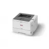 OKI B432dn - yksivärinen tulostin - laser - A4 - 40 sivua/min - USB / Ethernet
