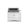 OKI B432dn - yksivärinen tulostin - laser - A4 - 40 sivua/min - USB / Ethernet