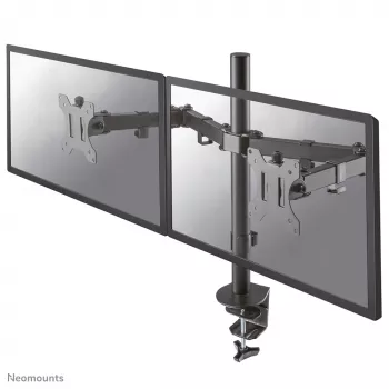 Neomounts FPMA-D550D musta näyttövarsi 10-32