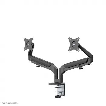 Neomounts DS70-810BL2 näyttövarsi 17-32