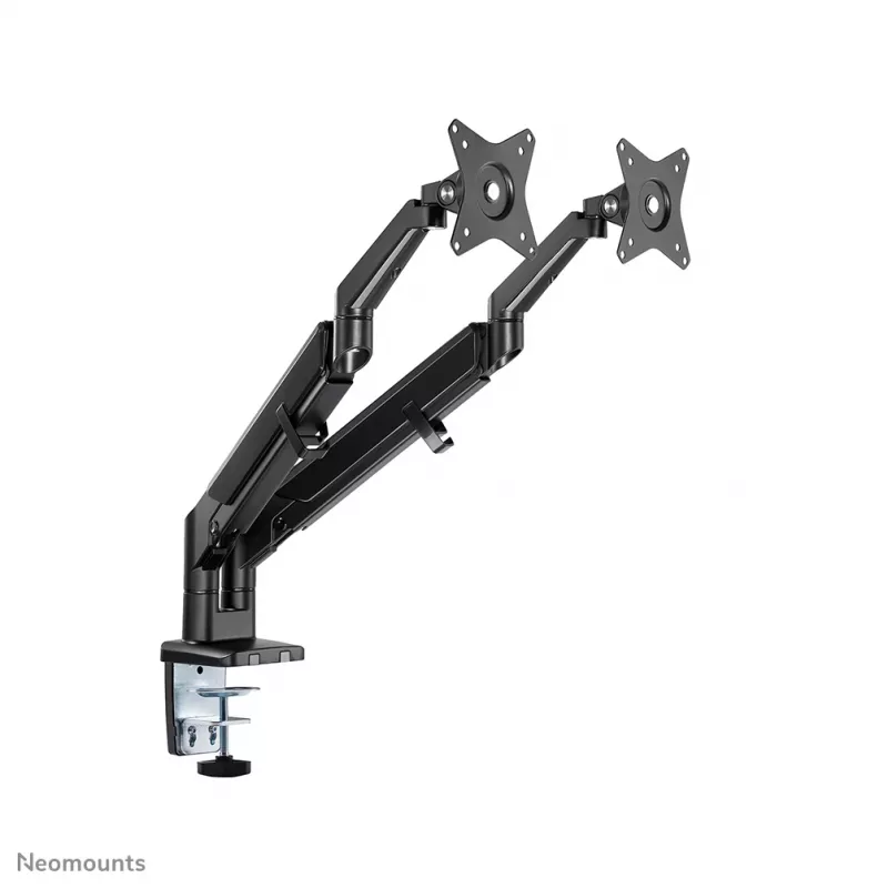 Neomounts DS70-810BL2 näyttövarsi 17-32