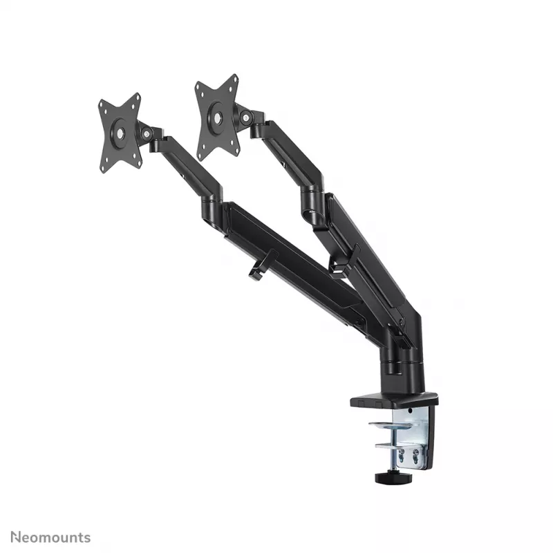 Neomounts DS70-810BL2 näyttövarsi 17-32